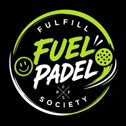 Fulfill Fuel Padel