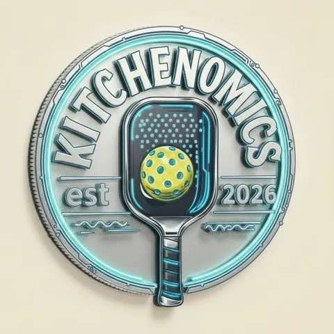 KITCHENOMICS