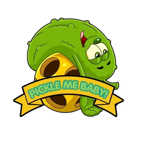 Pickle Me Baby!