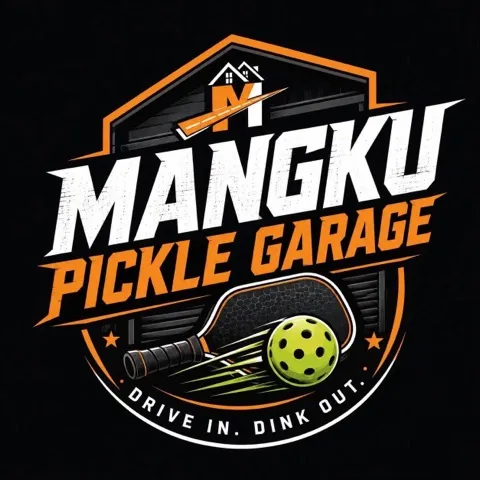 Mangku Pickle Garage