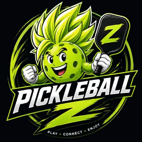 Pickleball Z