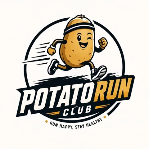 PotatoRun