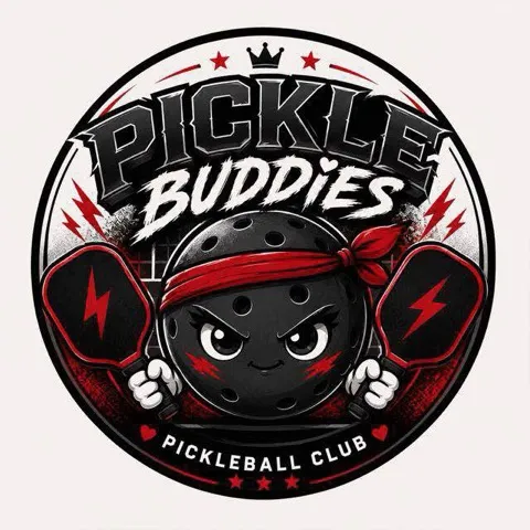 Pickle Buddies