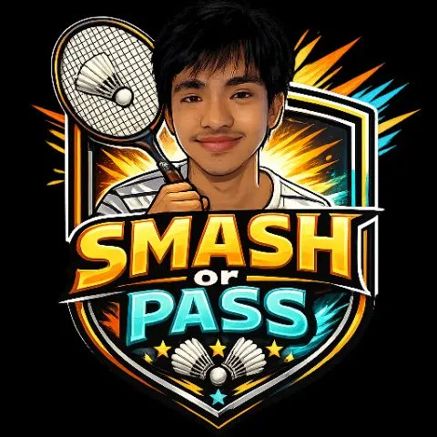 SMASH OR PASS