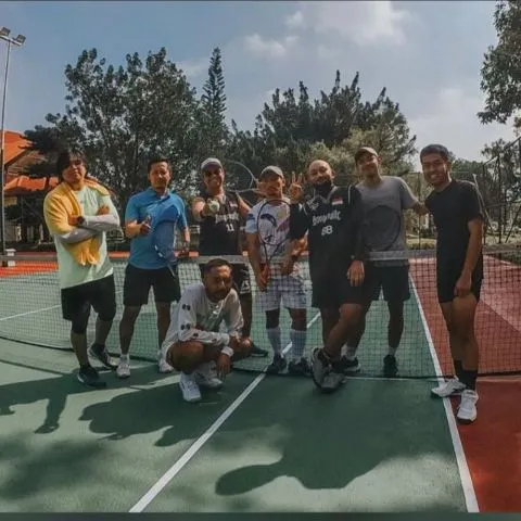 BOUGENVILLE TENNIS CLUB