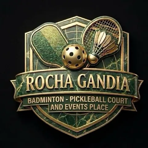 RG Pickleball Catarman 