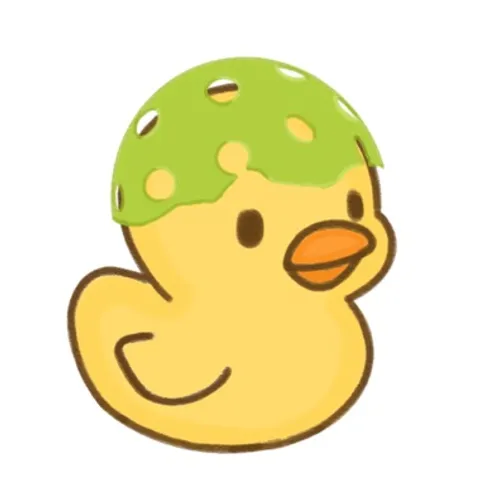 PickleDuck