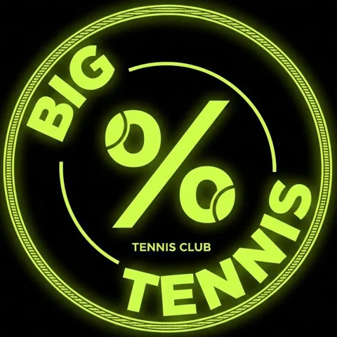 Big % Tennis