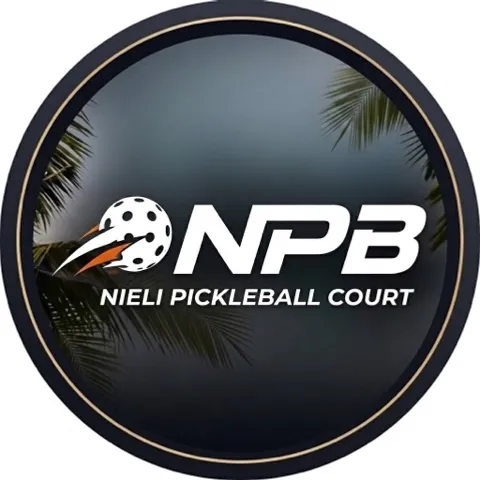 Nieli Pickleball Court