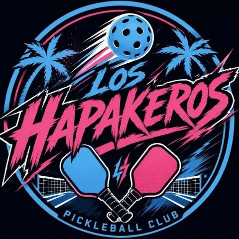 LOS HAPAKEROS