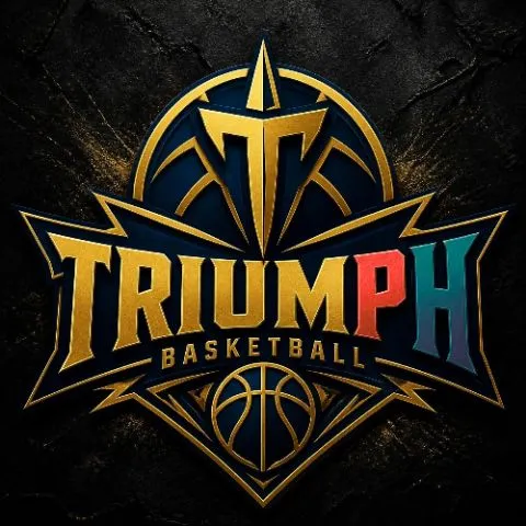 Triumph Basketball 
