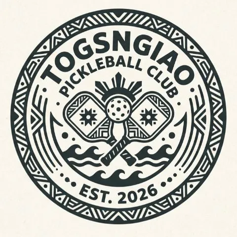 Togsngiao Pickleball Club