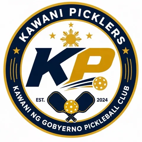 Kawani ng Gobyerno Pickleball Club CDO 