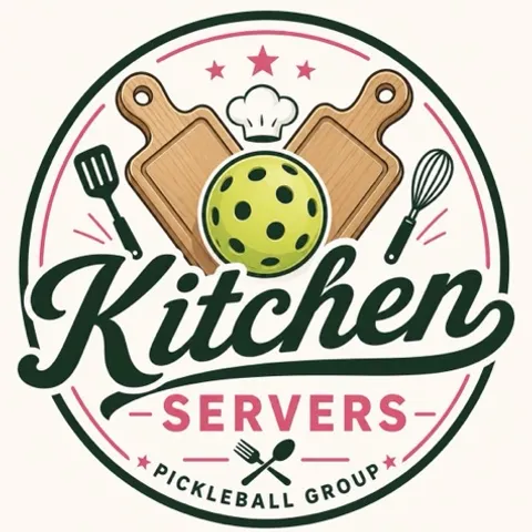 Kitchen Servers