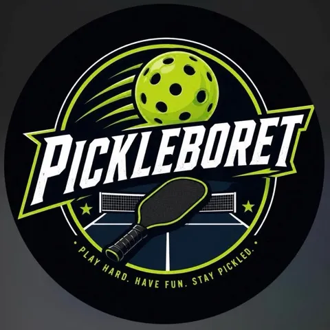 Pickleboret