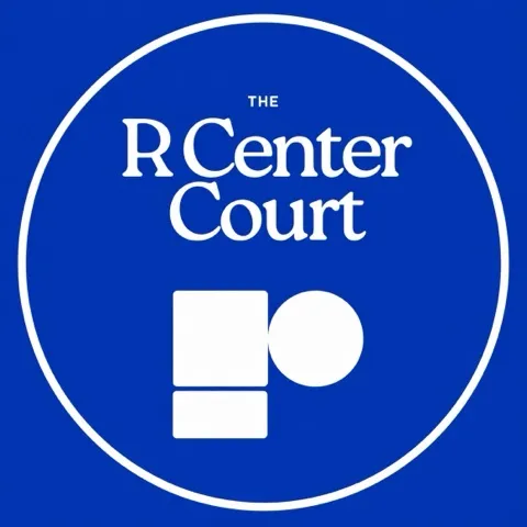 R Center Open Play