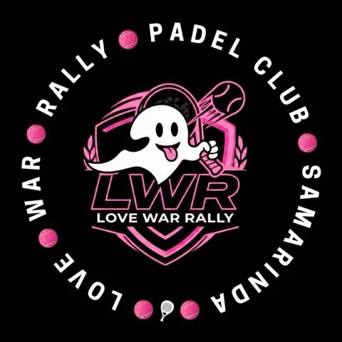LWR Padel Club