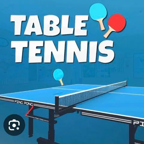 Tsing Yi ping-pong fun club