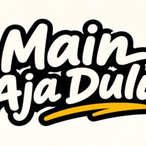 Main Aja Dulu