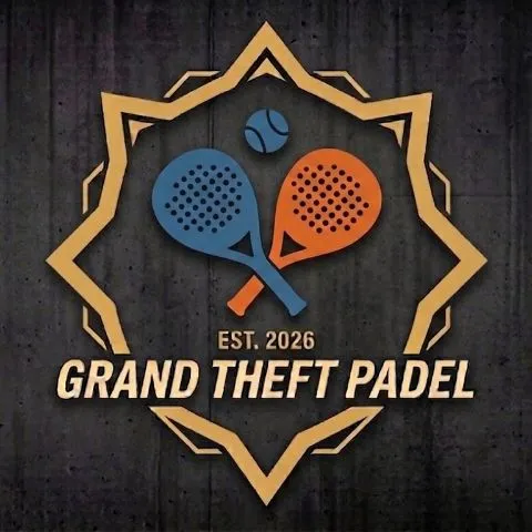 Grand Theft Padel