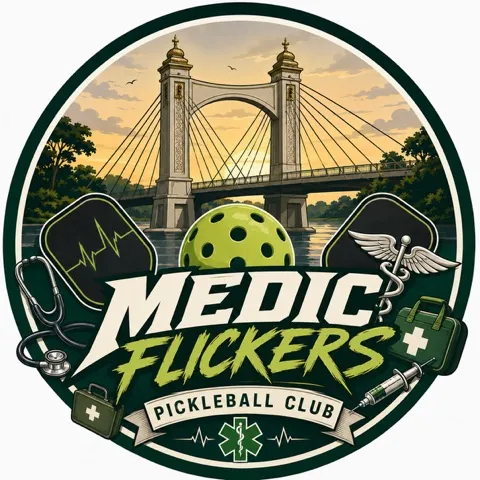 Medic Flickers