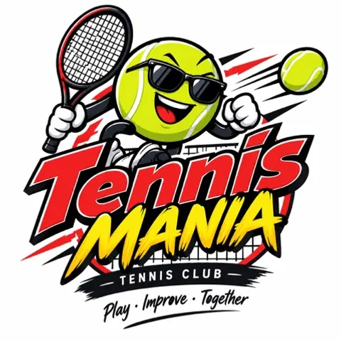 Tennis Mania