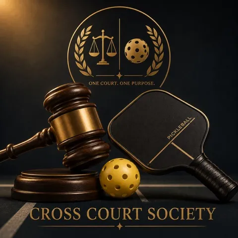 Cross Court Society