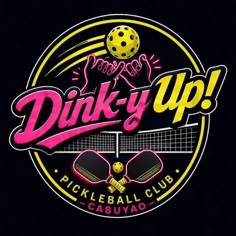 Dink-y Up!
