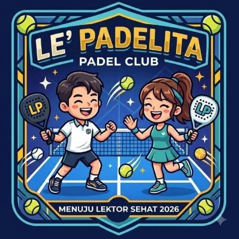 Le' Padelita