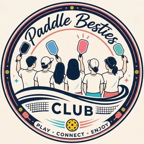 Paddle Besties