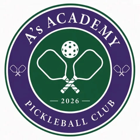 A’s Academy Pickleball Club