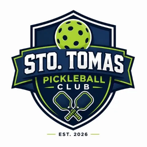 Sto. Tomas Pickleball Club
