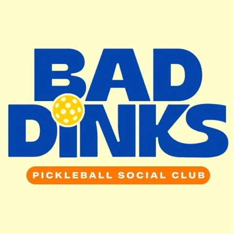 BAD DINKS 🌈    