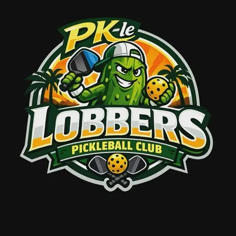 PK-le Lobbers🏓