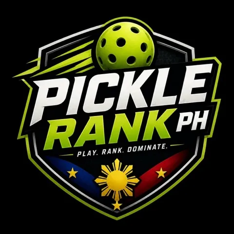 PickleRank PH