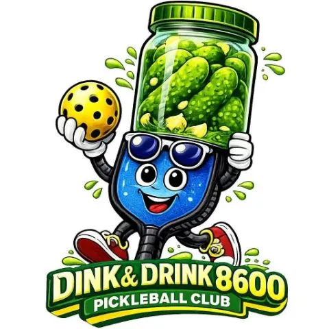 Dink & Drink 8600
