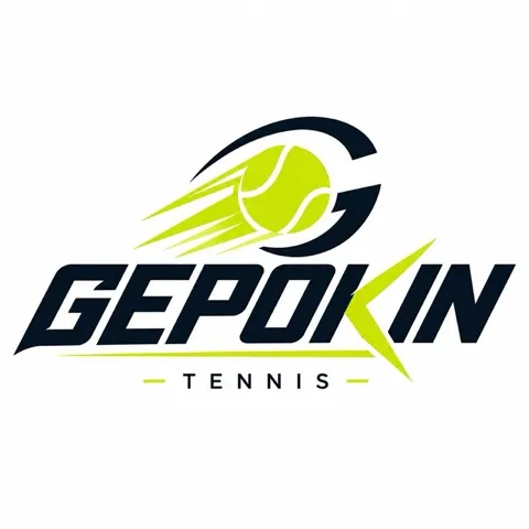 Gepokin Tennis - Tenisnya anak mahasiswa