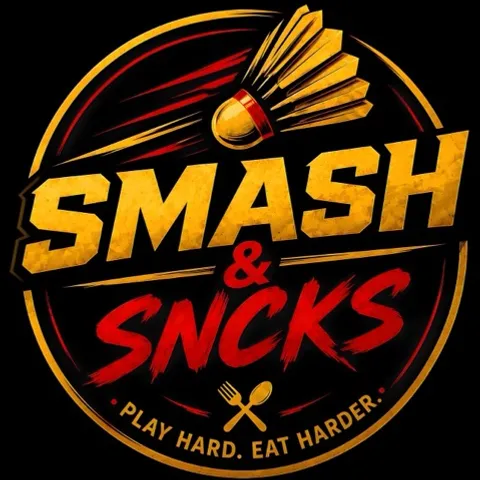 Smash & Sncks