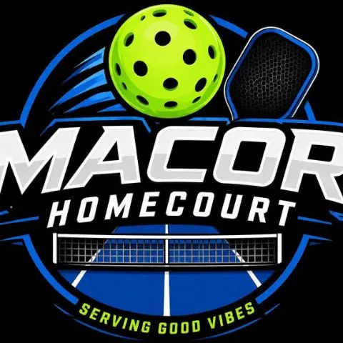 Macor Home Court