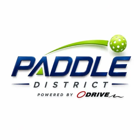 PADDLE DISTRICT