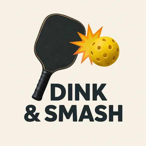 Dink n Smash | Met Park