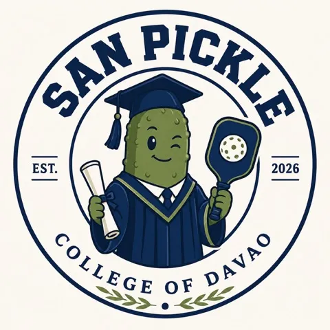 San Pickle College of Davao