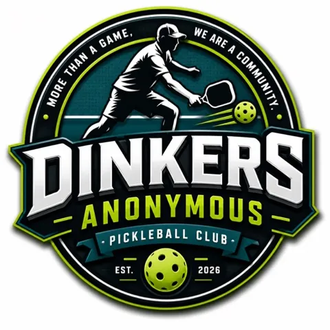 Dinkers Anonymous™️