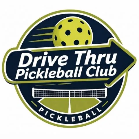 Drive Thru Pickleball Club