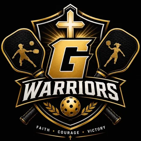 G Warriors Pickleball Club