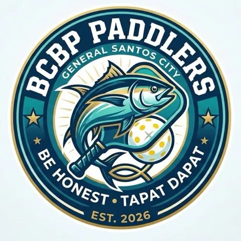 BCBP Paddlers