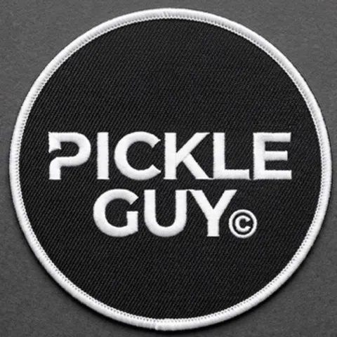 PICKLE GUY
