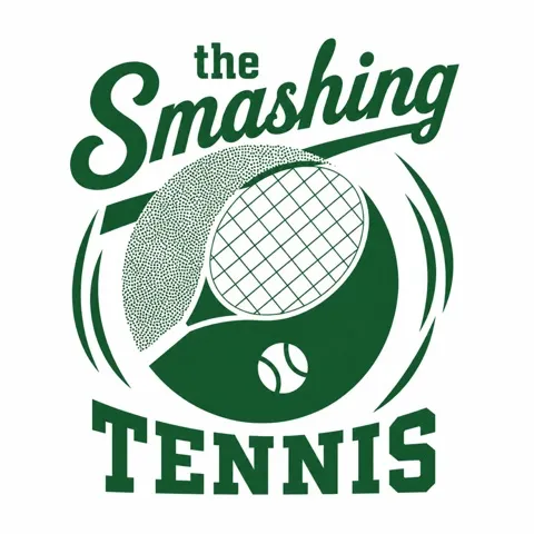 SMASHING TENNIS