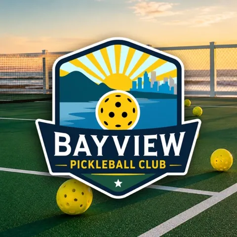 Bayview Pickleball Club