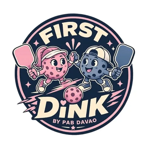 First Dink by PAB Davao